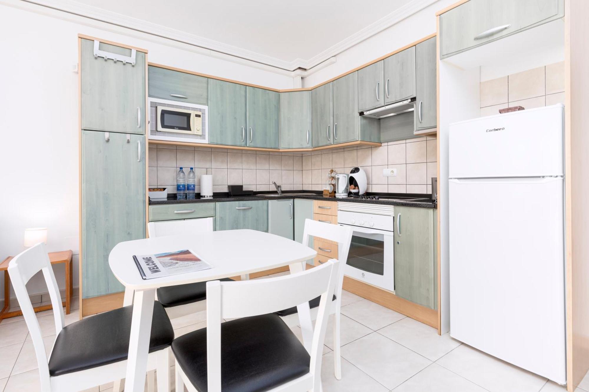Cosy Beach Front Apartment Morro Jable  Exterior photo
